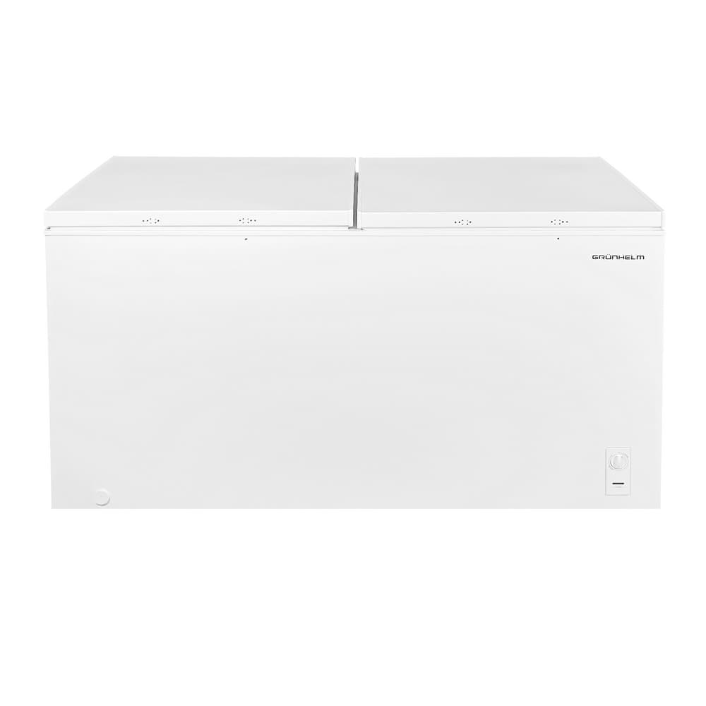 Морозильна скриня - CFM500, 508л. (GRUNHELM)