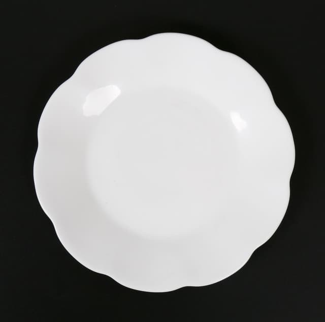 Blanco, Prima, Тарілка обідня, V-200PR, Vittora, 200 мм