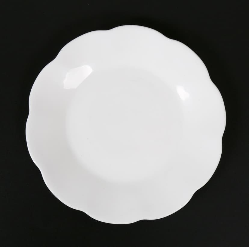 Blanco, Prima, Тарілка обідня, V-200PR, Vittora, 200 мм