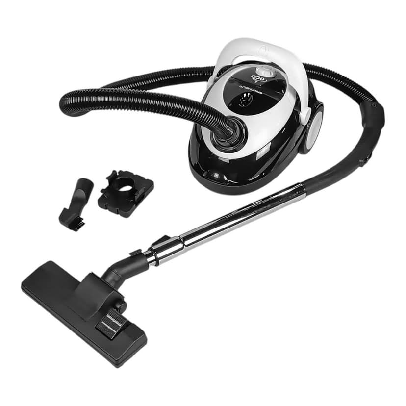 Пилосос - GVC 8208 P з мішком ECO POWER (GRUNHELM)