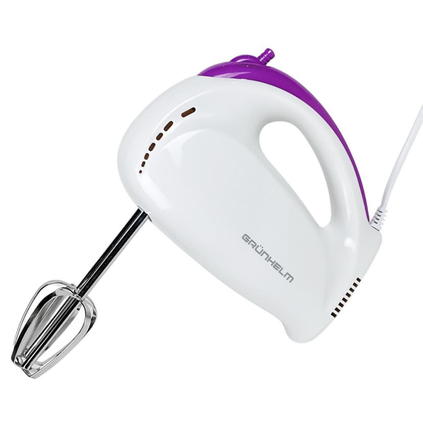 Міксер - GRM612, 200 Вт (GRUNHELM)