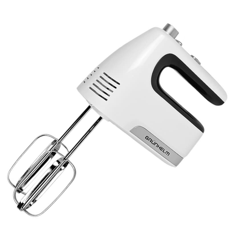 Міксер - GRM676, 200-400 Вт (GRUNHELM)