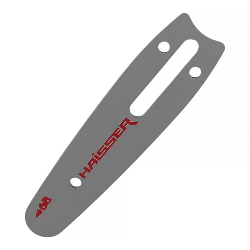 Шина для акумуляторної пили  CHS - 1018 (HAISSER)