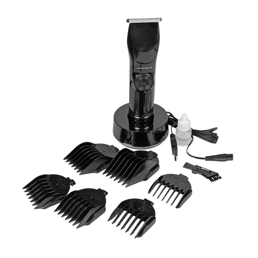 Тример набір GHC07UB (GRUNHELM)