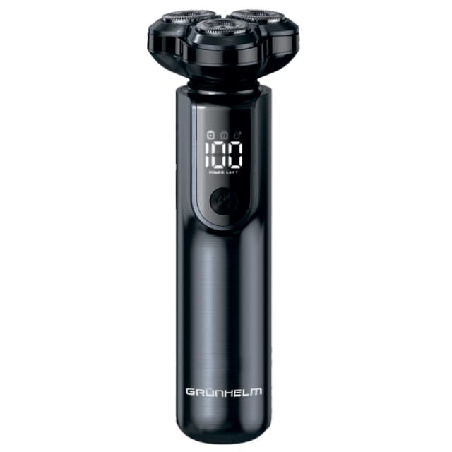 Бритва електрична набір GHS08UB (GRUNHELM)