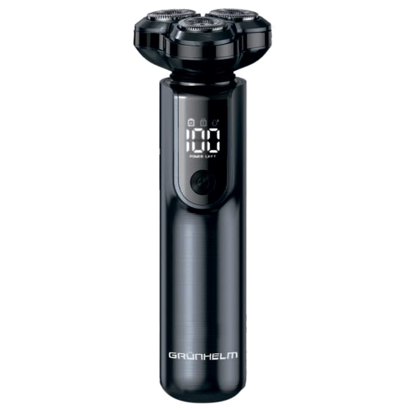 Бритва електрична набір GHS08UB (GRUNHELM)