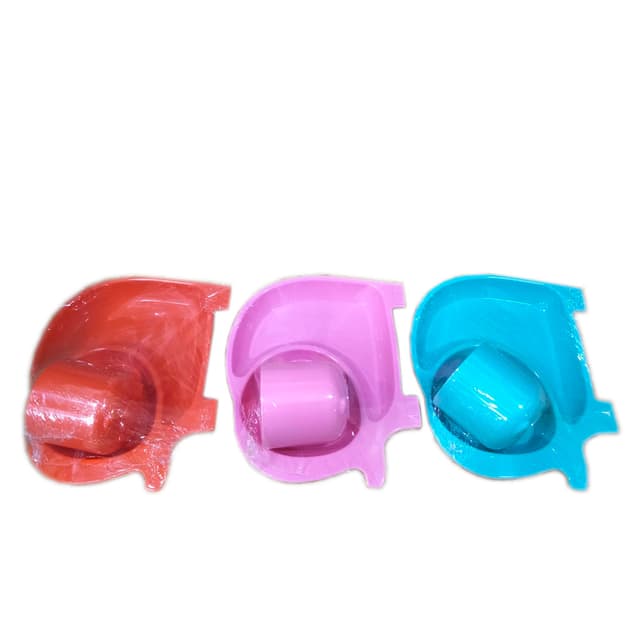 Дитячий набір Слон 2 пр. (тарілка фігурна+чашка) GT-604 GUSTO