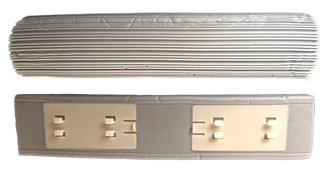 Насадка запасна для швабри WRPM-213 (WERK)