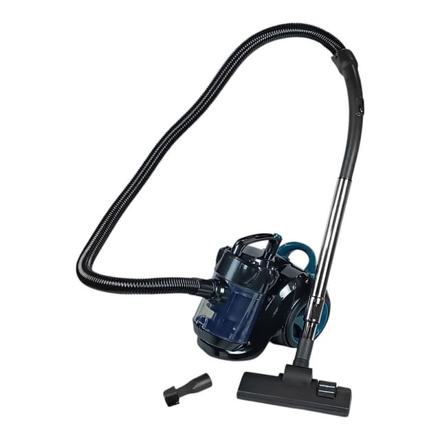 Пилосос - GVC8216 EP (синій) циклон ECO POWER (GRUNHELM)