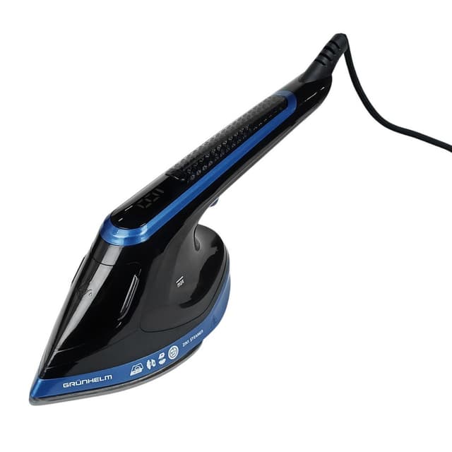 Праска - відпарювач 2 в 1 - EI9702C,1800 Вт (GRUNHELM)