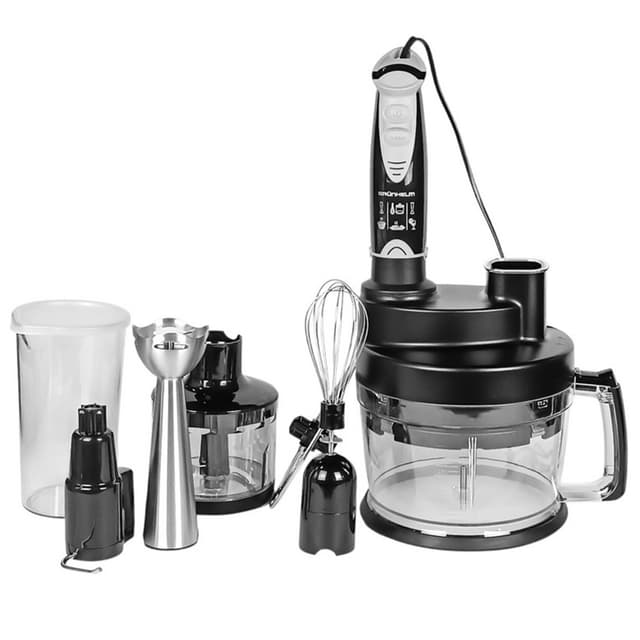 Мульти-блендерний набір - EBS-850МС, 850 Вт (GRUNHELM)