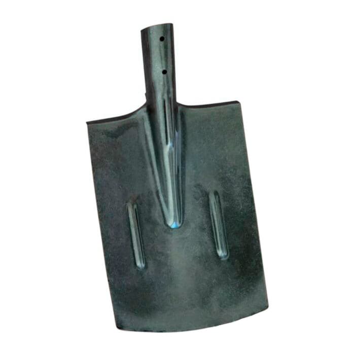 Лопата совкова лакована - WS-061 (WERK)