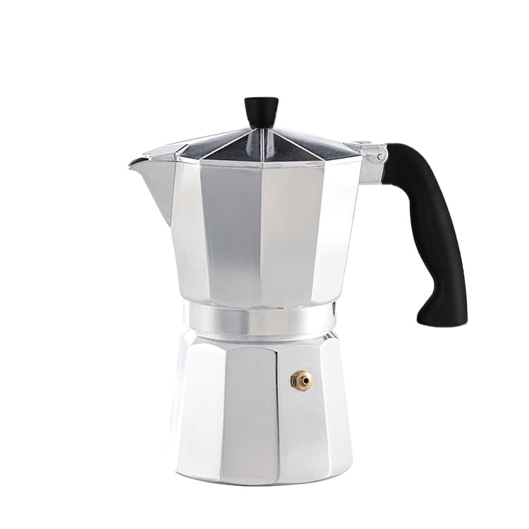 GU-1000-6 Гейзерна кавоварка Como GUSTO, 6 чашок