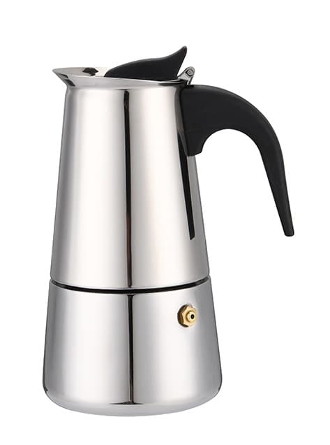 GU-1003-9 Гейзерна кавоварка Vico GUSTO, 9 чашок