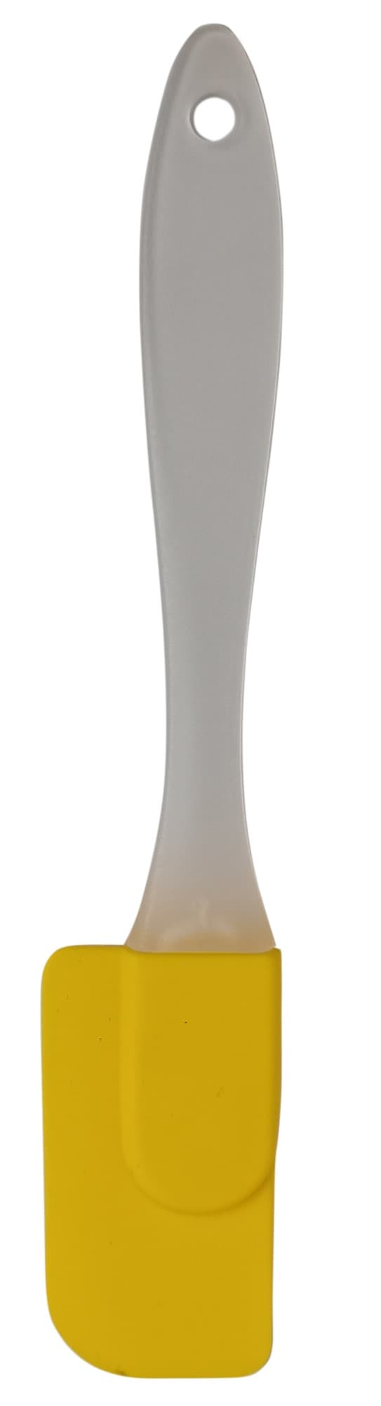 GT-S-05 Лопатка GUSTO жовта, силікон