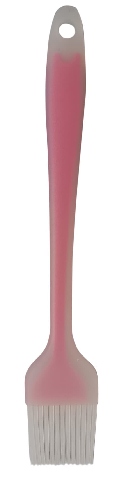 GT-S-06 Пензлик GUSTO рожевий, силікон