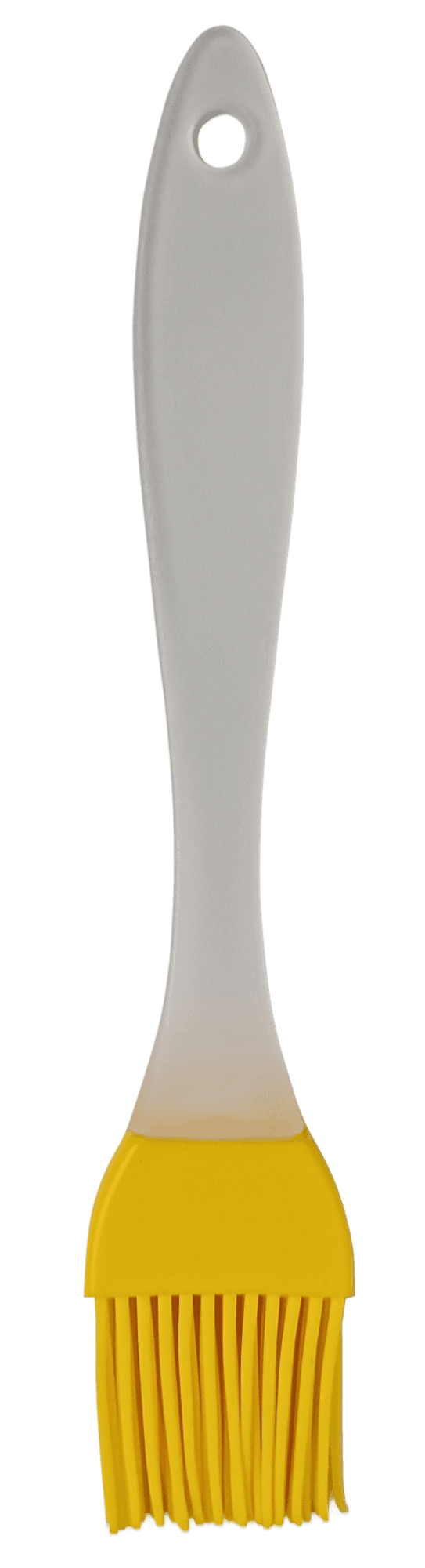 GT-S-04 Пензлик GUSTO жовтий, силікон