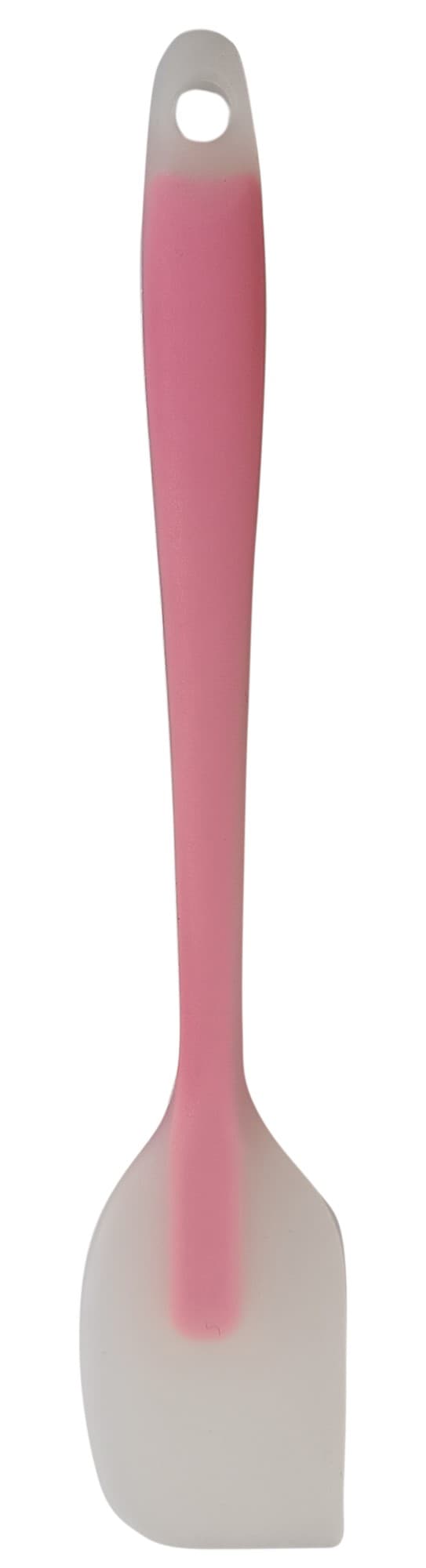 GT-S-07 Лопатка GUSTO рожева, силікон