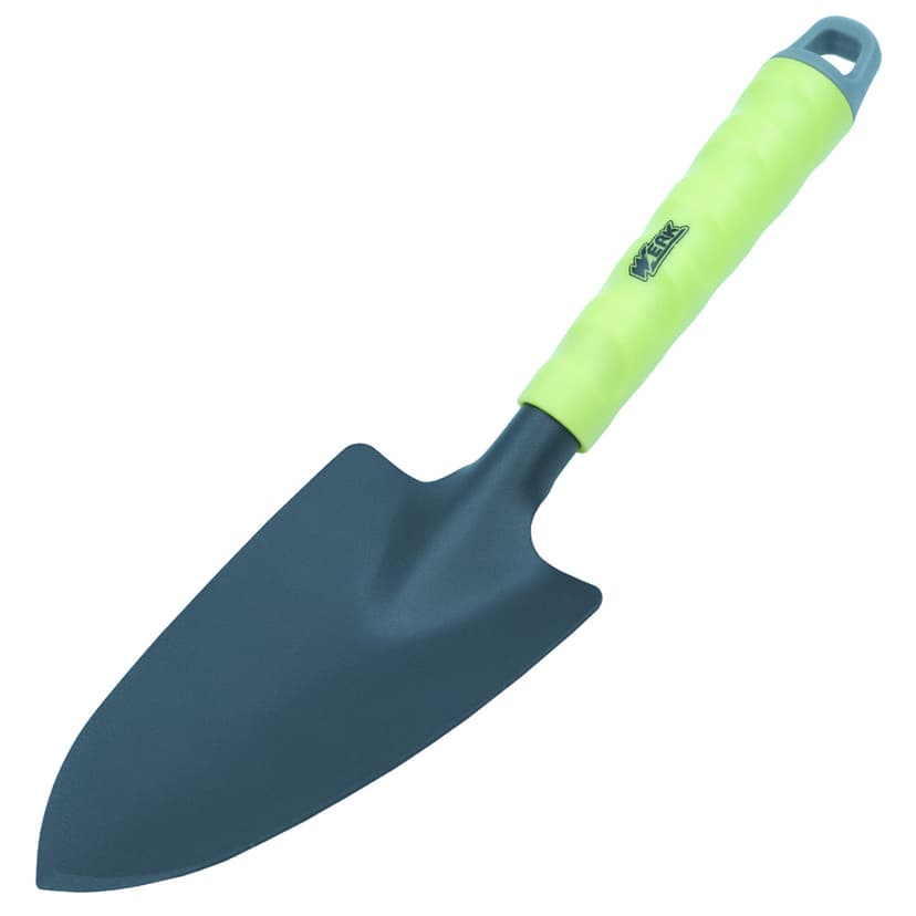 (81066) Міні лопатка 295мм епоксидне покриття WERK