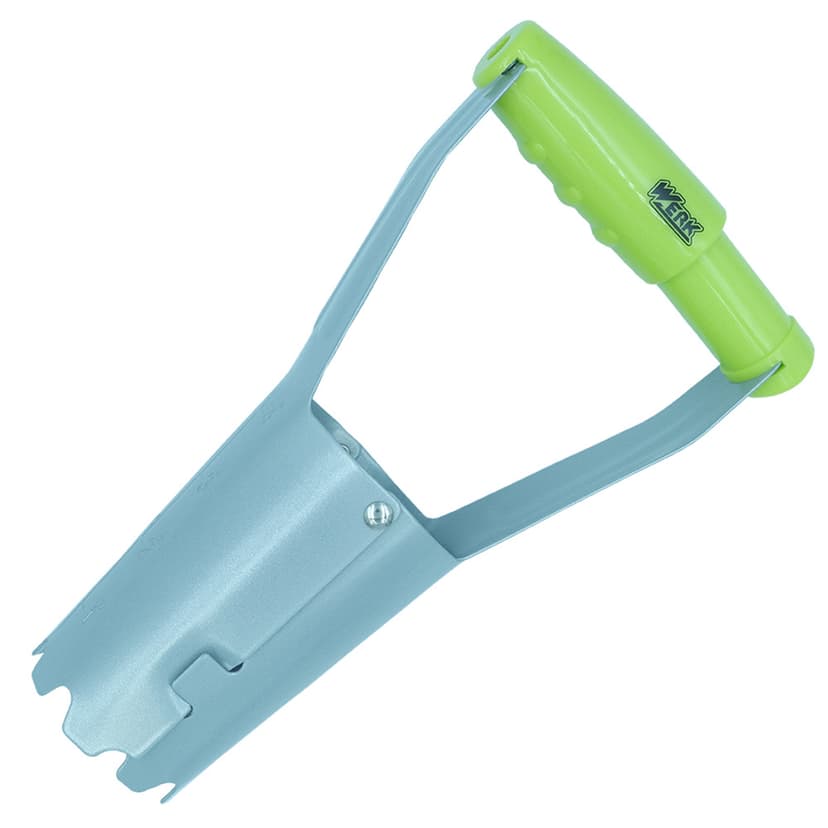 (81072) Пристрій для посадки 235мм епоксидне покриття WERK