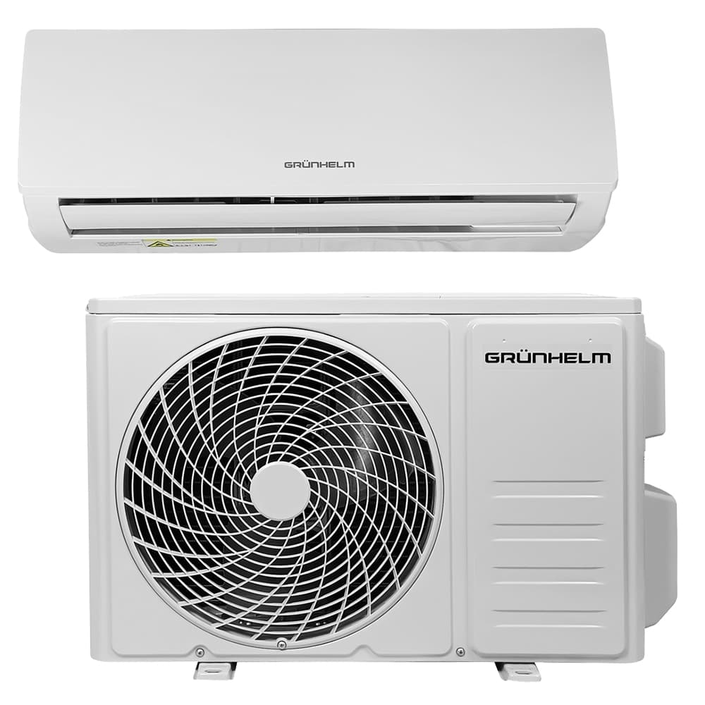 Кондиціонер (Спліт-система) - GAC-09GH-32 (GRUNHELM)