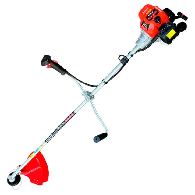 Мотокоса - MK-415  PRO (2.4кВт, 7.3кг) (FORTE)