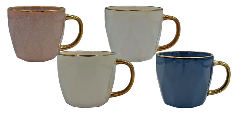 VT-C-286380 Чашка Скарби дракона Vittora, 380мл