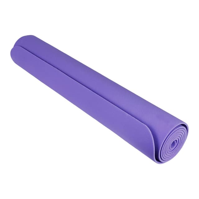 Килимок для фітнесу XT 171х61х0.5 см фіолетовий (X-TREME)