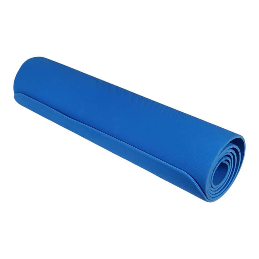 Килимок для фітнесу XT 171х61х0.6 см синій (X-TREME)