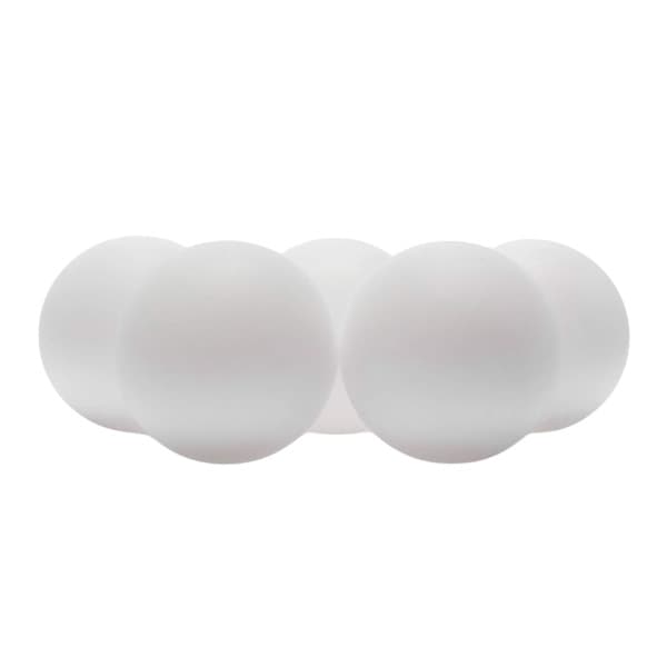 М'ячі для настільного тенісу XT 6 шт. (X-TREME)