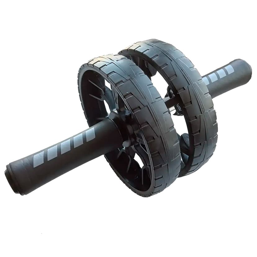 Колесо для преса XT чорний (X-TREME)