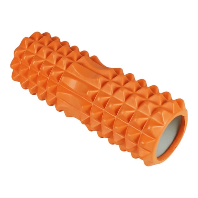 Масажний ролик XT 45х13 фіолетовий (X-TREME)