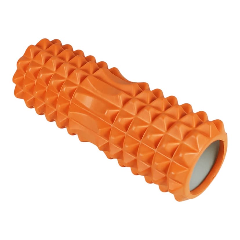 Масажний ролик XT 45х13 фіолетовий (X-TREME)