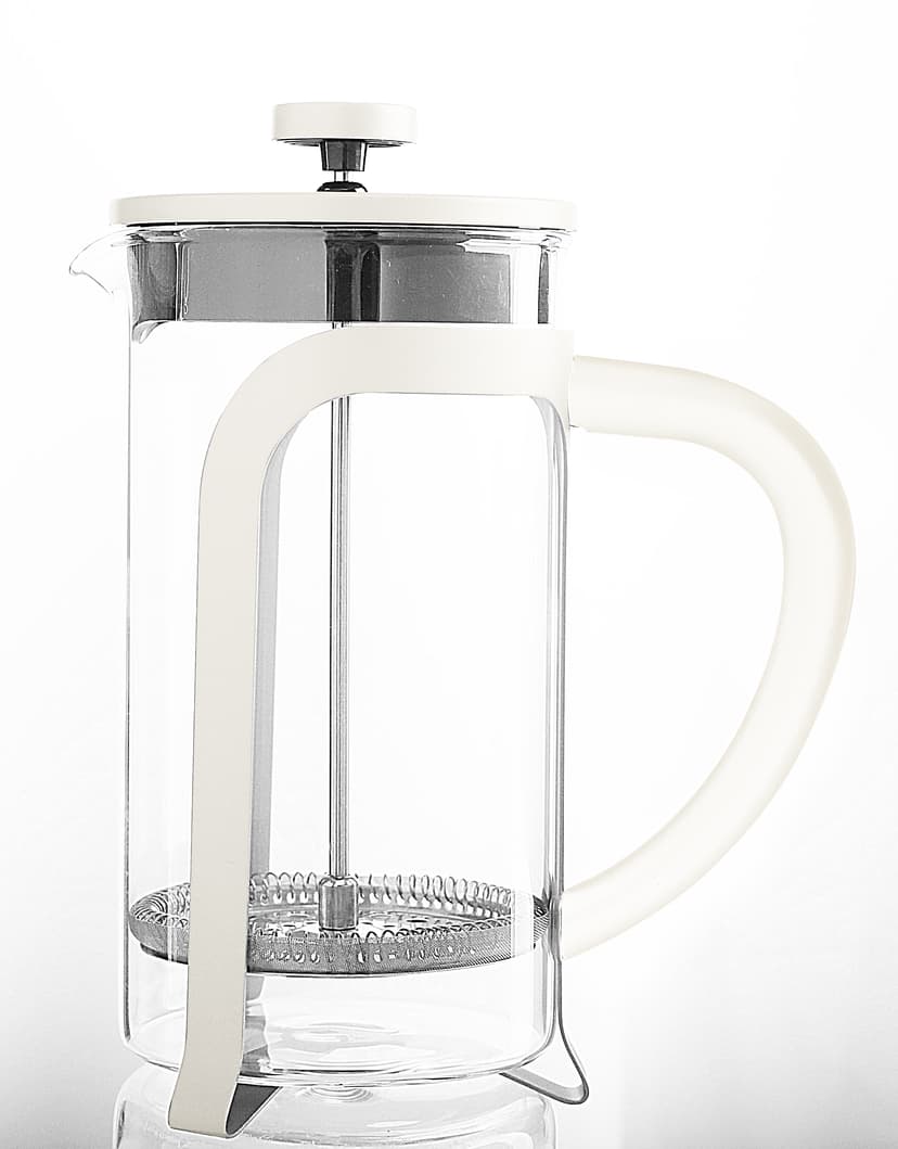 VT-9104-1000 Френч прес FLAIR, 1000мл VITTORA