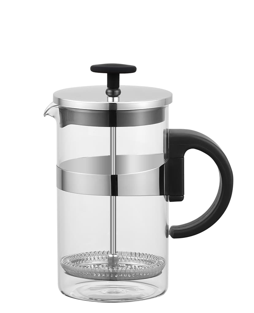 VT-9301-350 Френч прес PARIS, 350мл VITTORA