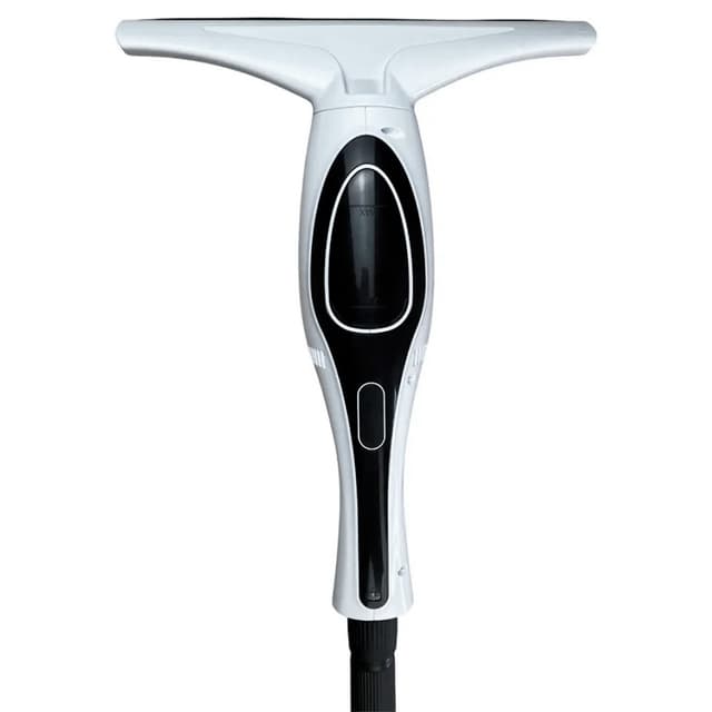 Пилосос для вікон аккум. GVC-ZY79G (1.4kPa, 3.7V, 2000mAh, 80 м.кв, 30хв, 50ml, 120см) (GRUNHELM)