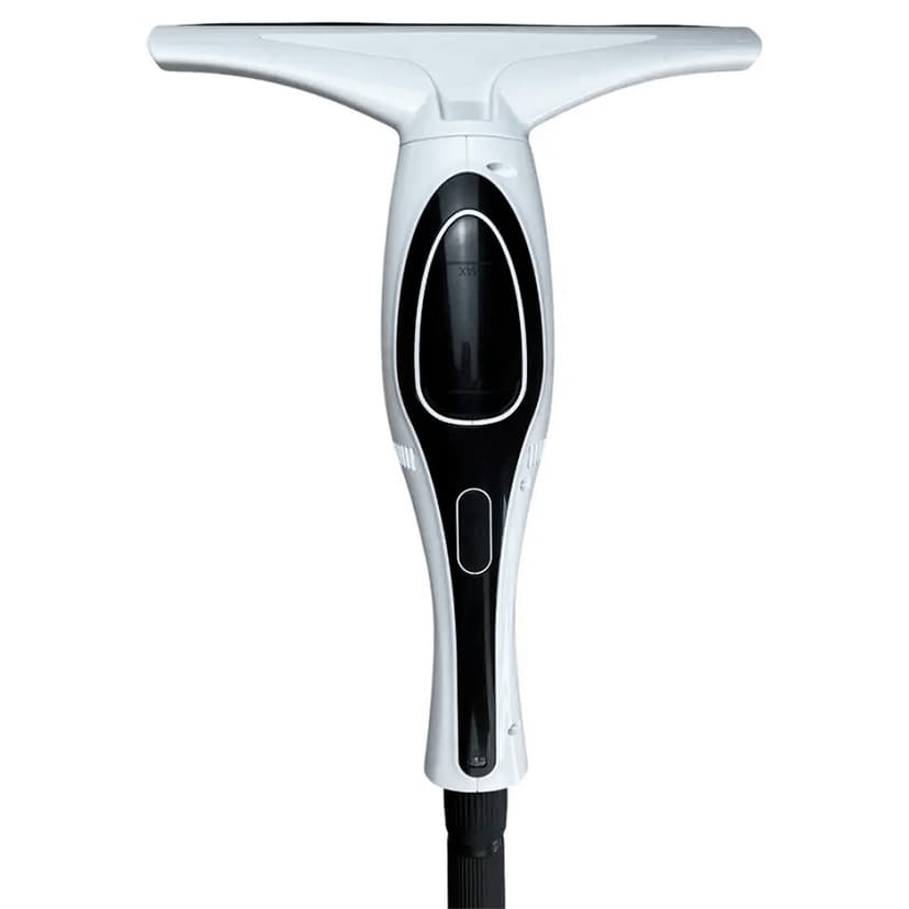 Пилосос для вікон аккум. GVC-ZY79G (1.4kPa, 3.7V, 2000mAh, 80 м.кв, 30хв, 50ml, 120см) (GRUNHELM)