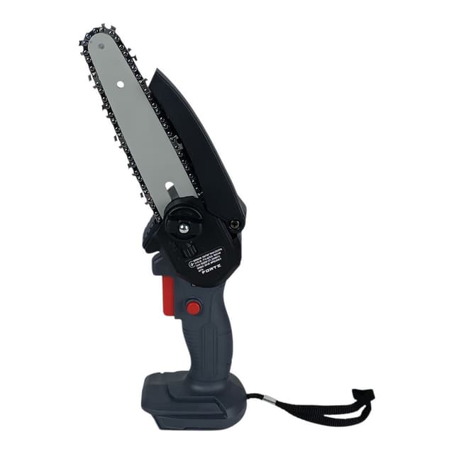 Пила ланцюгова акумуляторна CS-15 без комплектаці (FORTE)