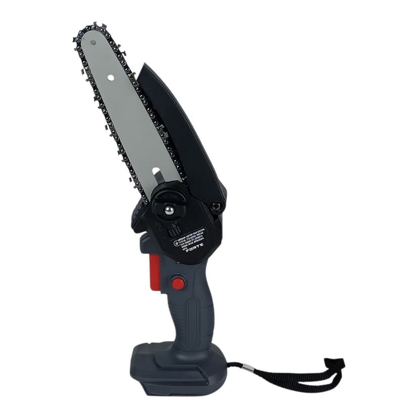 Пила ланцюгова акумуляторна CS-15 без комплектаці (FORTE)