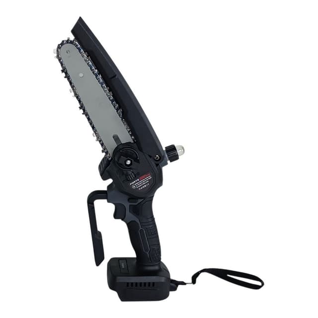 Пила ланцюгова акумуляторна CS-15LS без комплектаці (FORTE)