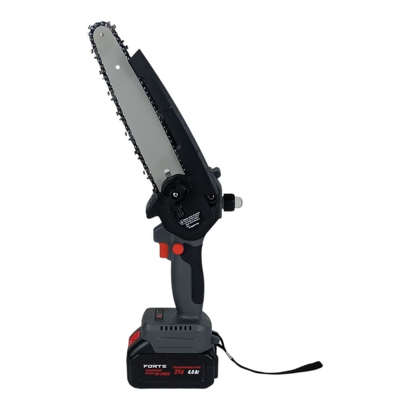 Пила ланцюгова акумуляторна CS-20BLS (FORTE)