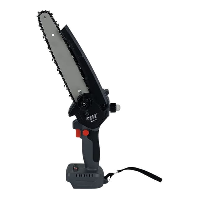 Пила ланцюгова акумуляторна CS-20LS без комплектації (FORTE)