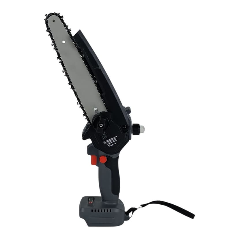 Пила ланцюгова акумуляторна CS-20LS без комплектації (FORTE)