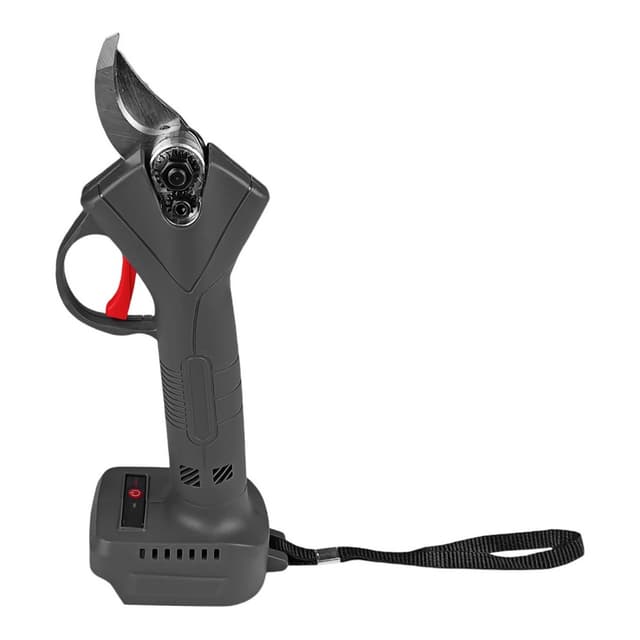 Акумуляторні садові ножиці  - CP21-25 без комплектації  (FORTE)