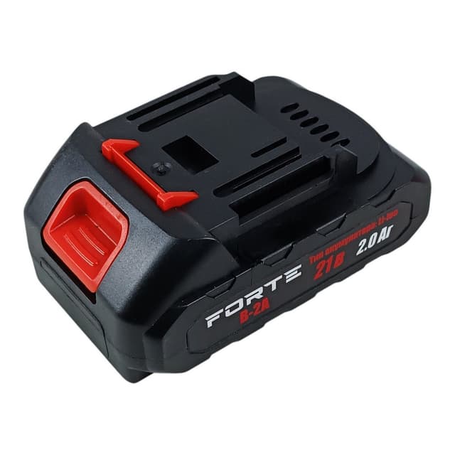 Акумуляторна батарея В-2А (2А/Г) (FORTE)