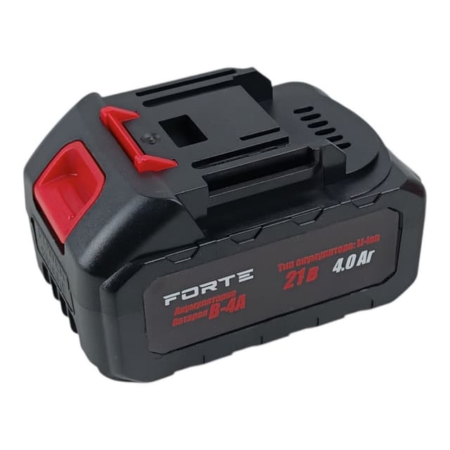 Акумуляторна батарея В-4А (4А/Г) (FORTE)