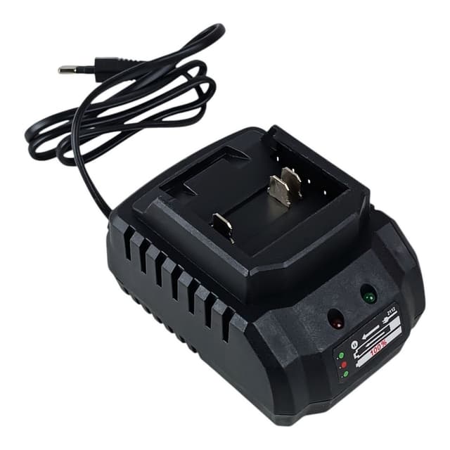 Зарядний пристрій СН-2F (2А) (FORTE)