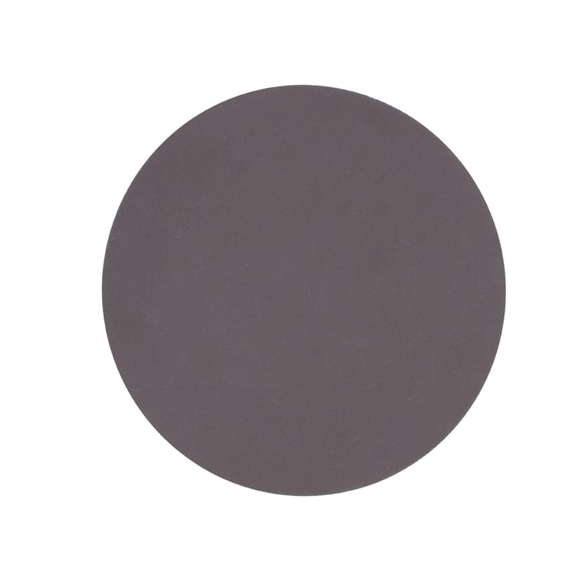 Круг абразивний самоклеючий - 125мм, к320, н-р 10шт (WERK)