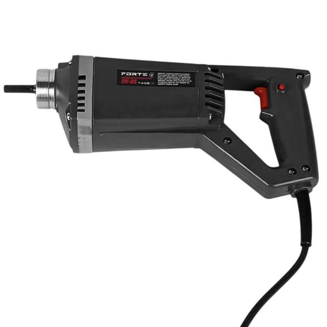 Глибинний вібратор для бетону CV-85 (FORTE)