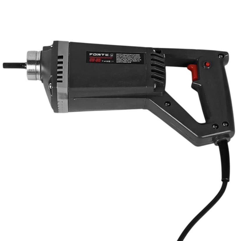 Глибинний вібратор для бетону CV-85 (FORTE)